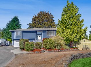 1502 106th Avenue Ct E, Edgewood, WA 98372