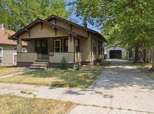 518 S Wisconsin St, Mitchell, SD 57301