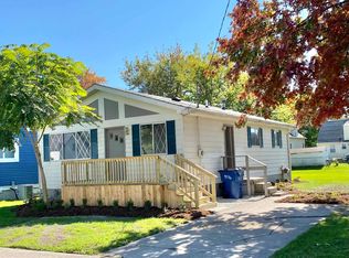 1002 21st St, Bay City, MI 48708