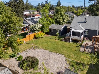 7221 SE Holgate Blvd, Portland, OR, 97206