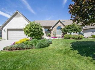 3818 Deer Valley Ln, Maumee, OH 43537