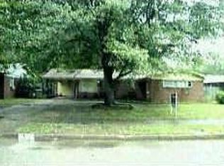 1472 Mink St, Memphis, TN 38111