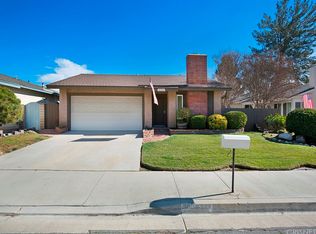 25864 Galante Way, Santa Clarita, CA 91355
