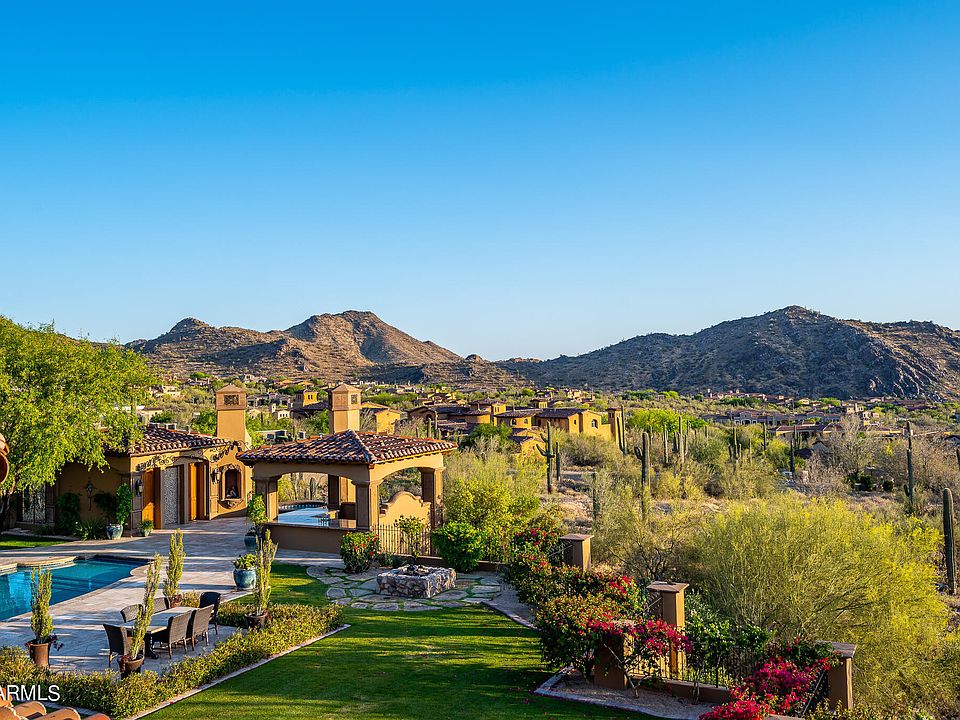 10995 E Wingspan Way, Scottsdale, AZ 85255 MLS 6218123 Zillow