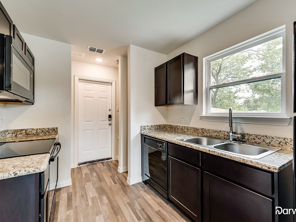 2927 Speedway St, Greenville, TX 75401 | Zillow