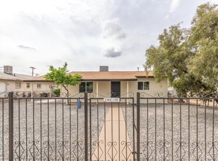 25 W District St, Tucson, AZ 85714
