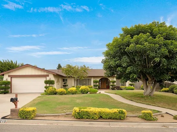215 Vista Del Escuela, El Cajon, CA 92019