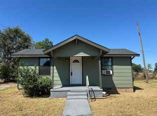 710 S 5th St, Enid, OK 73701