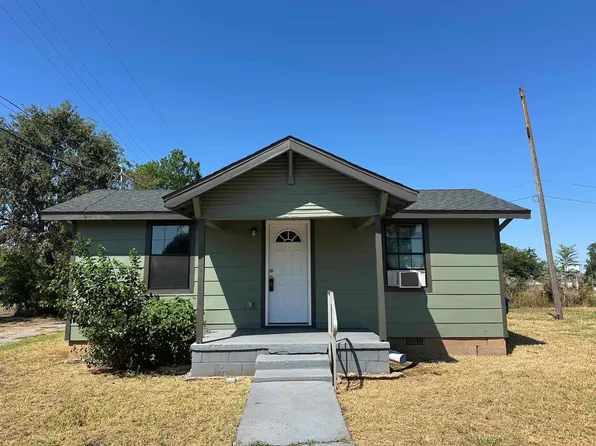 710 S 5th St, Enid, OK 73701