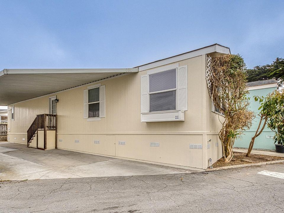 1st image of 3320 Del Monte Blvd Space 21