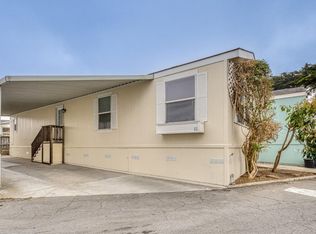 3320 Del Monte Blvd Space 21, Marina, CA 93933