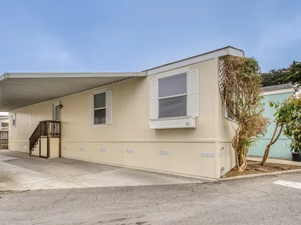 3320 Del Monte Blvd Space 21, Marina, CA 93933