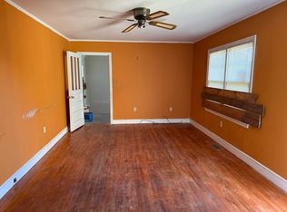 1282 Schley St, Orangeburg, SC 29115