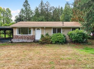 846 Rhoades Rd, Winlock, WA 98596