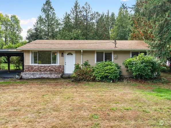 846 Rhoades Road, Winlock, WA 98596