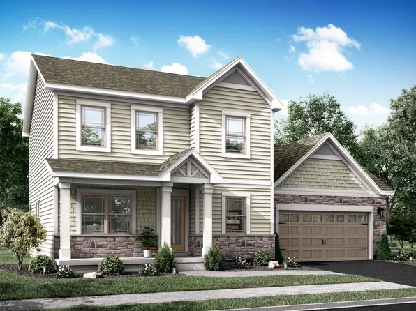 2941 Hunters Ln, Sanborn, NY 14132