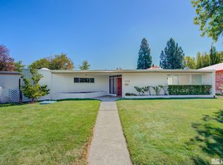 1380 Palisade Dr, Reno, NV 89509
