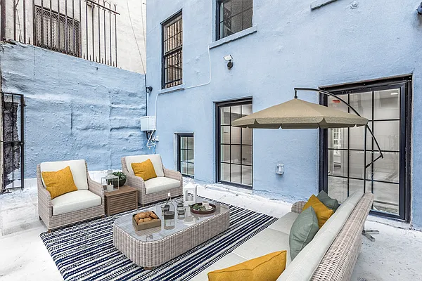 Rented by Douglas Elliman | media 13