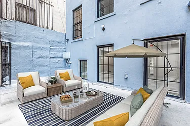 Rented by Douglas Elliman