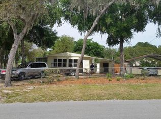 1707 N Retreat Dr, Inverness, FL 34453