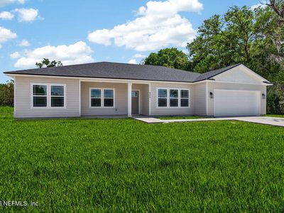 8344 NW 188 Street, Starke, FL, 32091