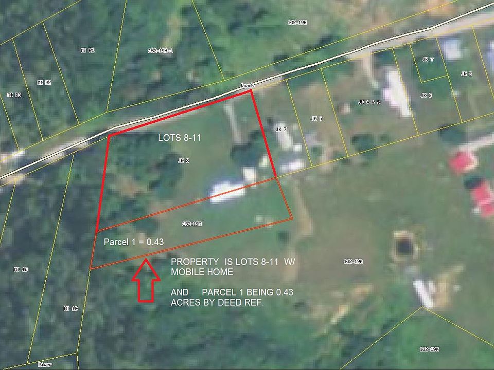 2nd image of 103 J M Mercer Campsite Rd