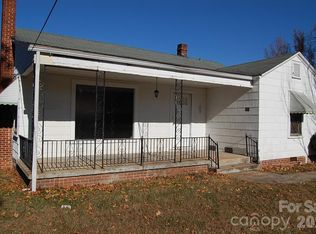 126 Sunset Dr, Salisbury, NC 28147