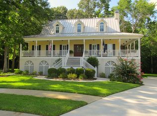 110 N Norfolk Way, Goose Creek, SC 29445