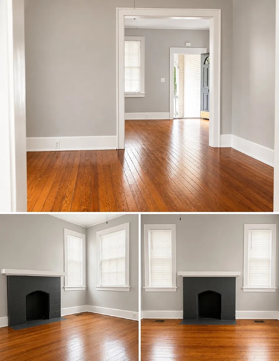 2 bed, 1000 sqft, $2,195 — Photo 1