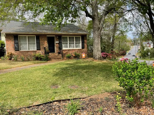 109B Blyth Ave, Greenwood, SC 29649