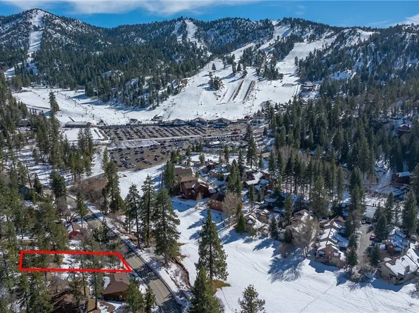 43162 Moonridge Rd, Big Bear Lake, CA 92315