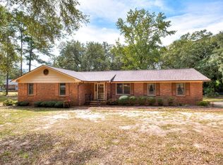 7070 Meeting House Rd, Dalzell, SC 29040