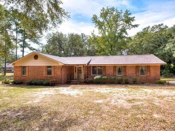 7070 Meeting House Rd, Dalzell, SC 29040