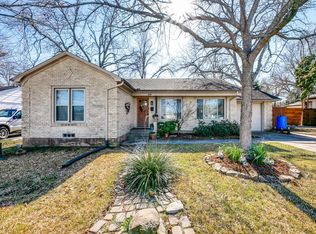 639 Peavy Rd, Dallas, TX 75218