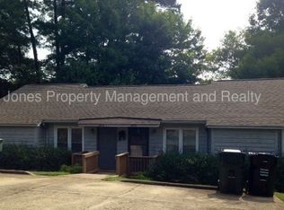 2878 Mountcrest Cir NW, Concord, NC 28027