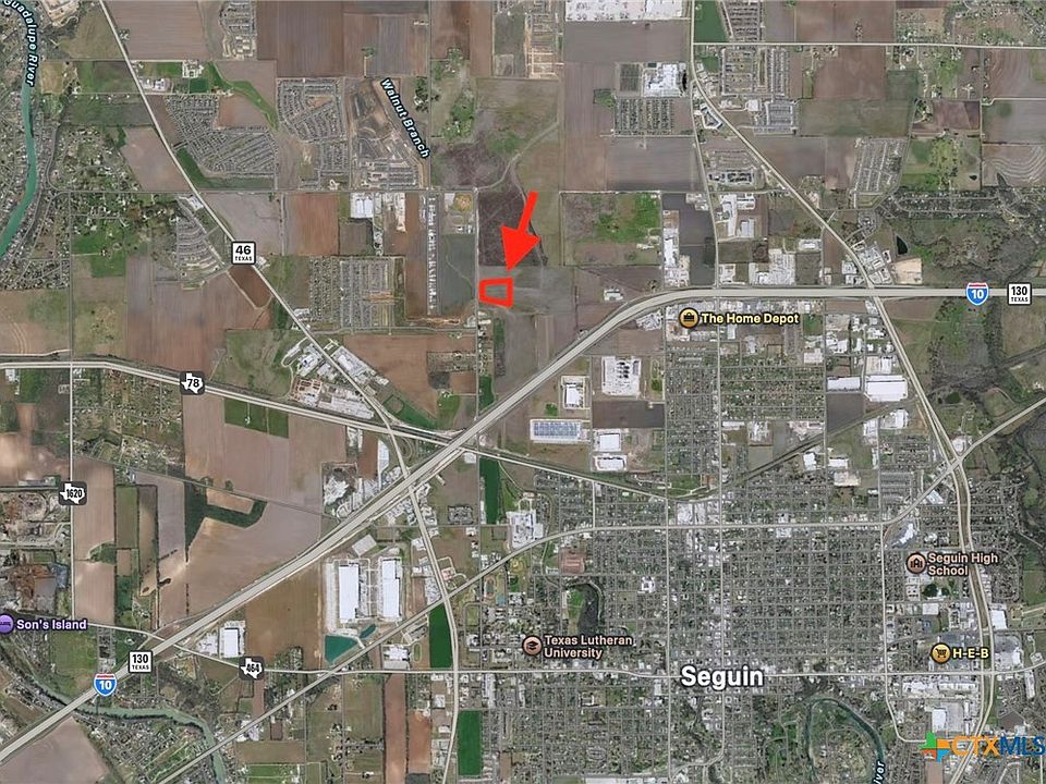 1st image of Tbd Huber Rd