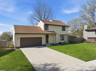 439 E Trowbridge St, Des Moines, IA 50315