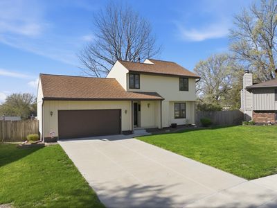 439 E Trowbridge St, Des Moines, IA, 50315