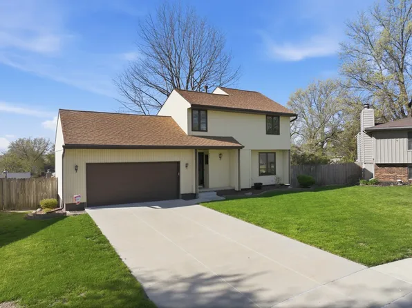 439 E Trowbridge St, Des Moines, IA 50315