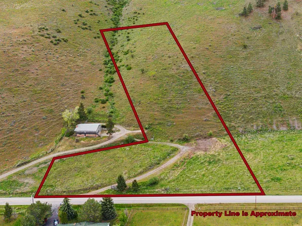 LOT 2 Miller Creek Rd, Missoula, MT 59803