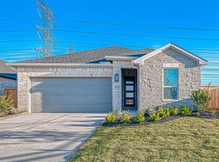 21543 Eads Creek Dr, Cypress, TX 77433