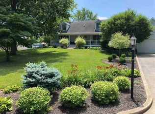 2101 Smith Ct, Rochester, IN 46975