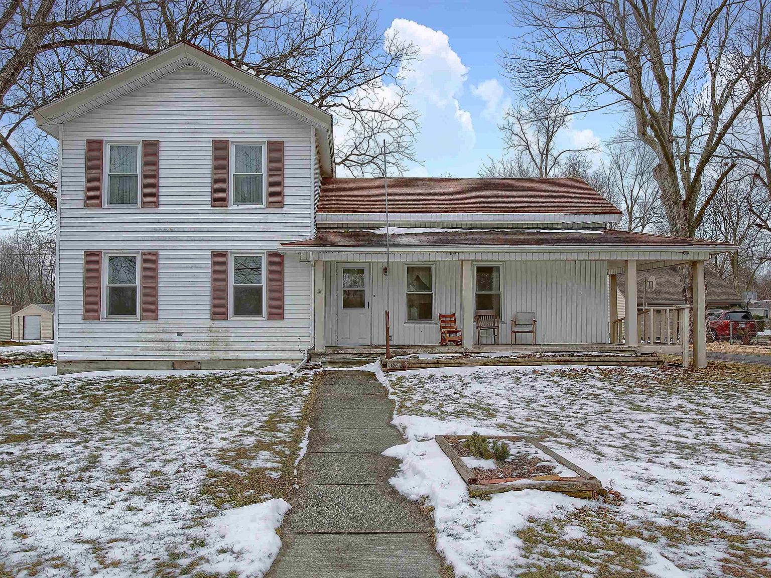 23424 E Main St, Armada, MI 48005 Zillow