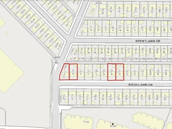 4771 Ridgelawn Dr, Burnaby, BC V5C 3Y1