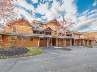 9 Riverside Terrace Dr #2F, Lincoln, NH 03251