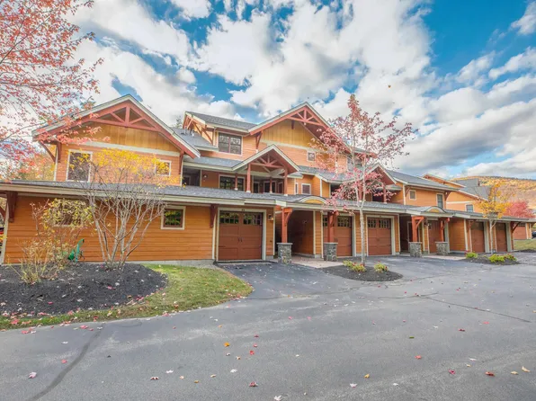 9 Riverside Terrace Drive #2F, Lincoln, NH 03251