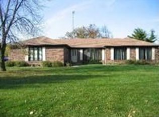 4527 W Sandwich Rd, Sandwich, IL 60548