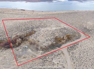 17001 Lahontan Dam Rd, Fallon, NV 89406