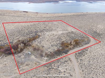 17001 Lahontan Dam Rd, Fallon, NV, 89406