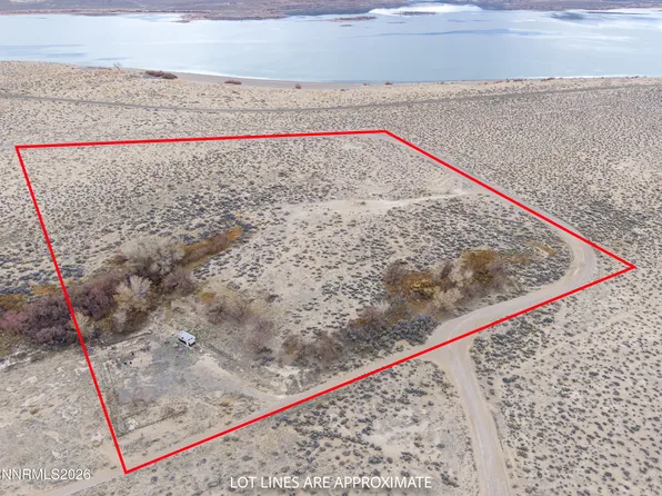 17001 Lahontan Dam Rd, Fallon, NV 89406